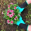 Garden Gloves with Claws