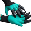 Garden Gloves with Claws