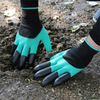 Garden Gloves with Claws