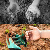 Garden Gloves with Claws