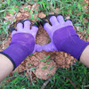 Garden Gloves with Claws