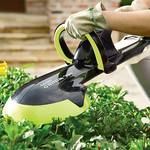Garden Groom PRO - Rotary Blade Hedge Trimmer