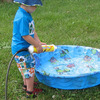 Garden Hose Filter
