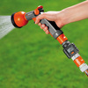 Gardena Garden Hose Water Flow Meter