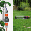 Gardena Garden Hose Water Flow Meter
