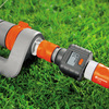 Gardena Garden Hose Water Flow Meter