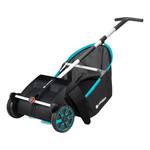 Gardena Leaf Collecting Lawn Sweeper