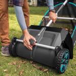 Gardena Leaf Collecting Lawn Sweeper