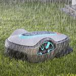 GARDENA SILENO Life - Fully Automatic Robotic Lawn Mower