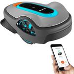 GARDENA SILENO Life - Fully Automatic Robotic Lawn Mower