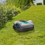 GARDENA SILENO Life - Fully Automatic Robotic Lawn Mower