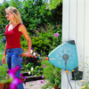 Gardena Wall-Mounted Automatic Retractable Hose Reel