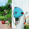 Gardena Wall-Mounted Automatic Retractable Hose Reel