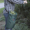 Gardener's Hollow Leg Tote - Hands-Free Pruning, Weeding and Harvesting