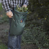 Gardener's Hollow Leg Tote - Hands-Free Pruning, Weeding and Harvesting