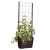 Gardener's Revolution Self-Watering Vine Planter