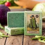 Gardener's Soap - Poppy Seed Exoliators / French Green Clay / Neem Oil