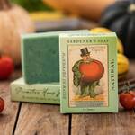 Gardener's Soap - Poppy Seed Exoliators / French Green Clay / Neem Oil