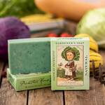 Gardener's Soap - Poppy Seed Exoliators / French Green Clay / Neem Oil
