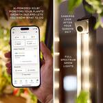 Gardyn 4.0 - Vertical Hydroponic Smart A.I. Garden Growing System
