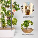 Gardyn 4.0 - Vertical Hydroponic Smart A.I. Garden Growing System