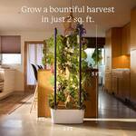 Gardyn 4.0 - Vertical Hydroponic Smart A.I. Garden Growing System
