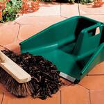 Garland Jumbo Tidy Pan - The Ultimate Outdoor Dustpan