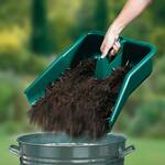 Garland Jumbo Tidy Pan - The Ultimate Outdoor Dustpan