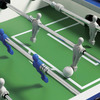 Garlando XXL Indoor / Outdoor Foosball Table - Up to 8 Players!
