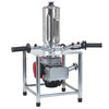 Gas-Powered Party Blender