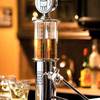 Gas Pump Liquor Dispenser