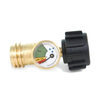 GasWatch - Propane Tank Gauge & Leak Detector