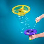 Gazillion Sky Bubbles - Flying Bubble Maker
