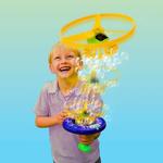 Gazillion Sky Bubbles - Flying Bubble Maker