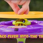 Gazillion Sky Bubbles - Flying Bubble Maker