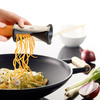 Gefu Spirelli Spiral Vegetable Cutter - Create Endless Julienne Strips and Raw Pasta