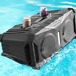 Gemini SoundSplash - The Ultimate Floating LED Party Speaker