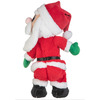 Twerking Santa Claus Animated Plush - Dances to the Beat / Lip Syncs with Alexa