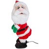 Twerking Santa Claus Animated Plush - Dances to the Beat / Lip Syncs with Alexa