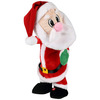 Twerking Santa Claus Animated Plush - Dances to the Beat / Lip Syncs with Alexa