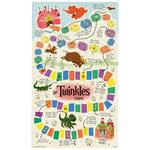 General Mills Twinkles Cereal Returns from the 1960's