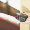 General Tools 2-in-1 Laser Tape Measure