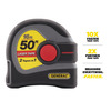 General Tools 2-in-1 Laser Tape Measure