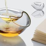 Genio - Double Chamber Whiskey Glass