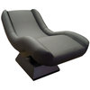 Gentle Wave Lounge Chair - Floating on Water Simulator