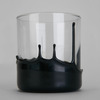 The Gentleman's Glassware - Hand-Dipped Whiskey Glasses