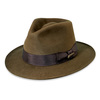Genuine Indiana Jones Fedora Hat