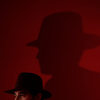 Genuine Indiana Jones Fedora Hat