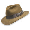 Genuine Indiana Jones Fedora Hat