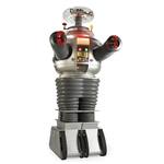 Genuine Lifesize Lost In Space B-9 Robot!